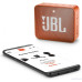 JBL GO 2 Orange